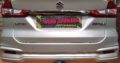 Suzuki Standard/Detachable Towbars