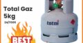 Total Gaz 5kg ONLY R510 at Midas Witbank!