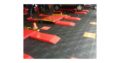 Franchised Tyre Fitment Centre in Marshalltown Joburg for sale