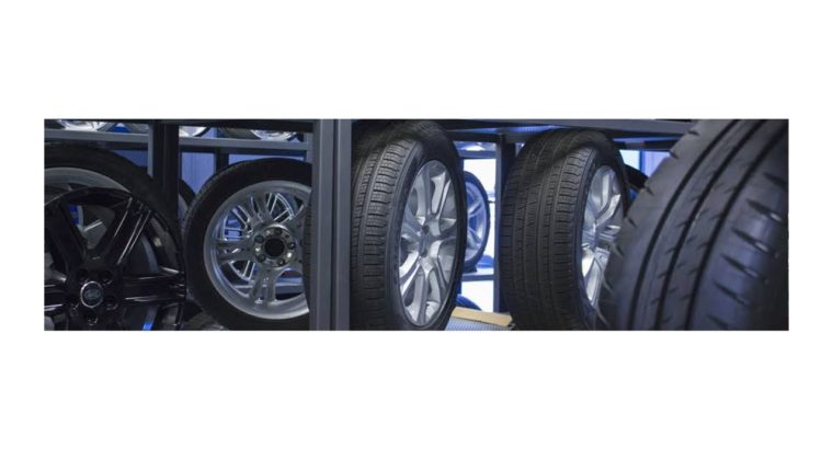 Franchised Tyre Fitment Centre in Marshalltown Joburg for sale