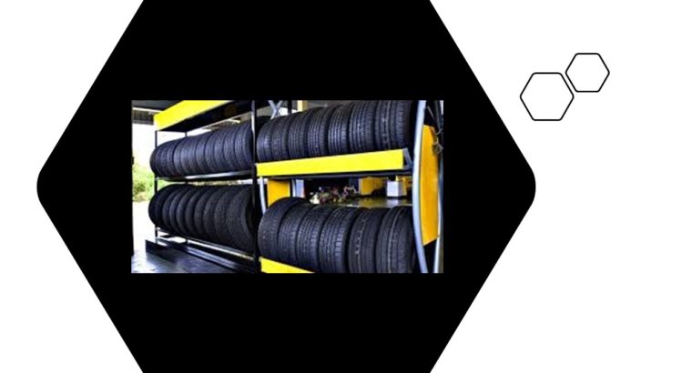 Franchised Tyre Fitment Centre in Marshalltown Joburg for sale