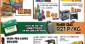 Unbeatable Weekend Specials at Modimolle Spares