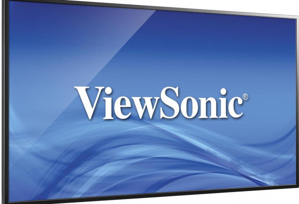 Viewboard Interactive Flat Panel Display IFP 55′′ Scr. Touch