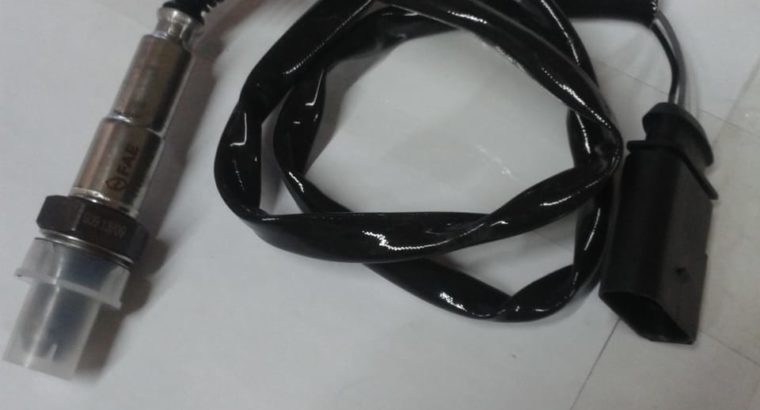 VW GOLF 5 1.6 LAMBDA SENSOR FOR SALE