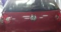 VW GOLF 5 2.0 STRIPPING FOR SPARES