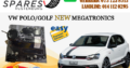 VW POLO/GOLF MEGATRONICS FOR SALE