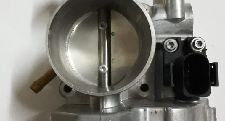 VW POLO MK1 THROTTLE BODY FOR SALE