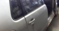 VW POLO VIVO STRIPPING FOR SPARES