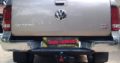 Volkswagen Standard/Detachable Towbars