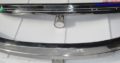 Volkswagen Beetle bumper type (1968-1974)