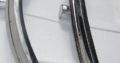 Volkswagen Beetle bumper type (1968-1974)