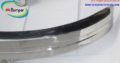 Volkswagen Beetle bumper type (1968-1974)