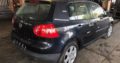 Volkswagen Golf 5 BLY 2.0 Stripping for Used Spares Parts