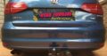 Volkswagen Standard/Detachable Towbars