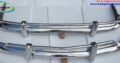 Volkswagen Karmann Ghia US type bumper (1967 – 1969)