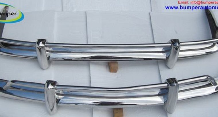 Volkswagen Karmann Ghia US type bumper (1967 – 1969)