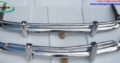 Volkswagen Karmann Ghia US type bumper (1955 – 1966)