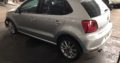 Volkswagen Polo 6 TSI 2016 1.2 CJZ Stripping for Used Spares Part