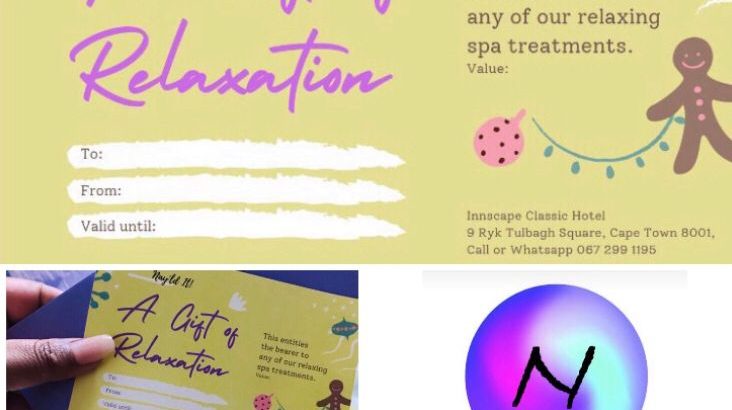 Mani/Pedi Specials – InnsCape Classic Hotel