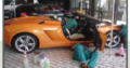 Waterless Carwash Franchise and Product Sale Business
