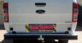 Ford Ranger Double Tube & Step Towbars