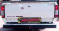 Nissan Standard/Detachable Towbars, Double Tube & Step Towbars