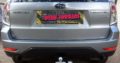 Subaru Standard/Detachable Towbars