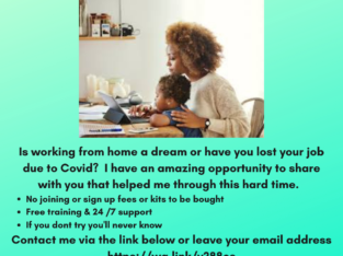 Want to change your life?