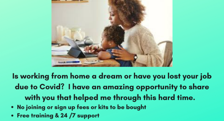 Want to change your life?