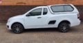 Chevrolet – Utility 1.4