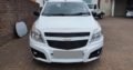 Chevrolet – Utility 1.4