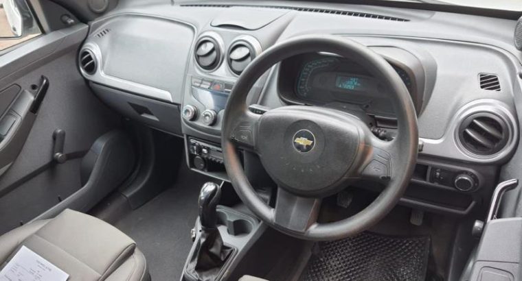 Chevrolet – Utility 1.4