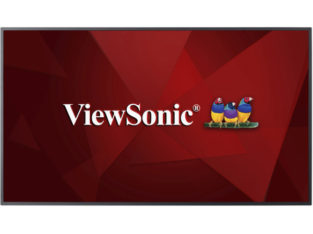 Viewboard Interactive Flat Panel Display IFP 55′′ Scr. Touch