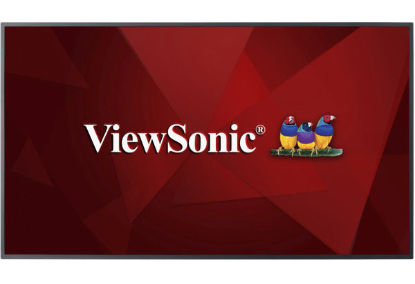 Viewboard Interactive Flat Panel Display IFP 55′′ Scr. Touch