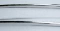 Datsun roadster front grill by Stainless steel