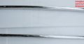 Datsun roadster front grill by Stainless steel