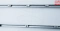Datsun roadster front grill by Stainless steel