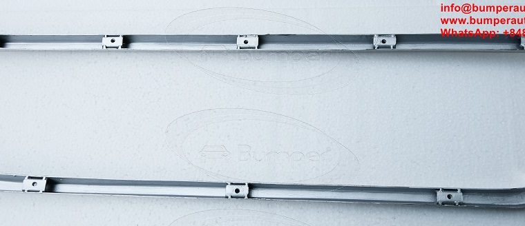 Datsun roadster front grill by Stainless steel