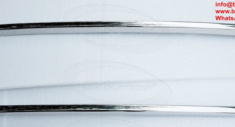 Datsun roadster front grill by Stainless steel