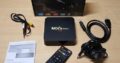 ANDROID TV BOXS