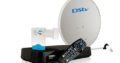 DSTV & OVHD Installations