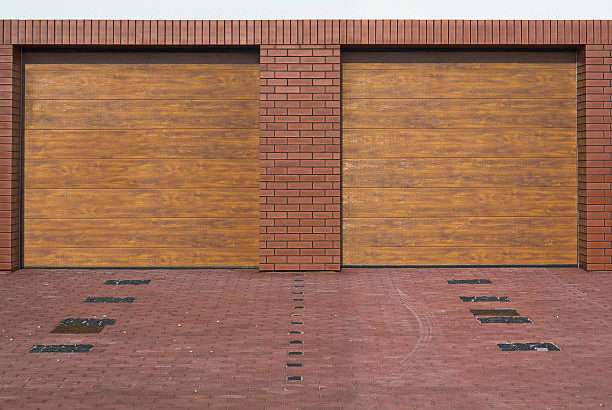 Garage Doors & Automation