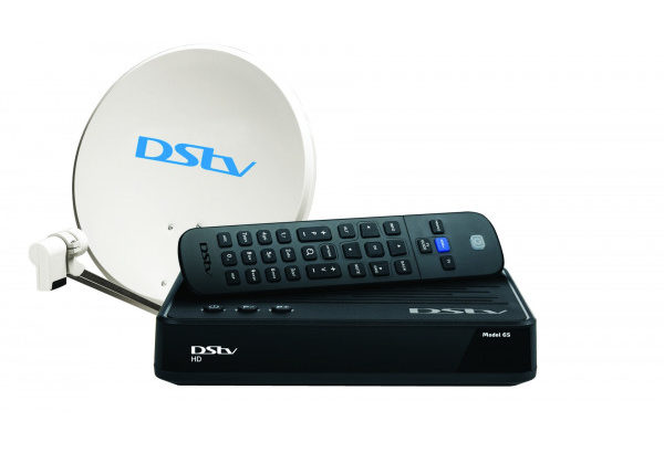 DSTV & OVHD Installations