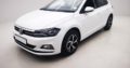 Volkswagen Polo Hatch 1.0TSI Comfortline Auto
