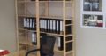Office Shelving