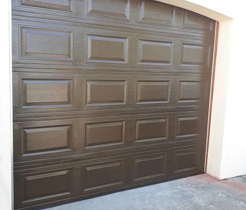 Garage Doors & Automation