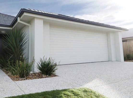 Garage Doors & Automation