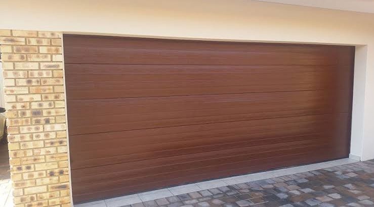 Garage Doors & Automation