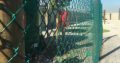 all types of fencing