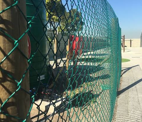 all types of fencing